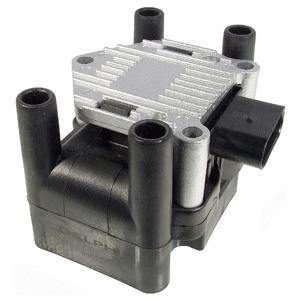 HELLA 5DA358000171 Ateşleme Bobini - . Görsel